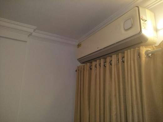 K K Residency Payyannur主图