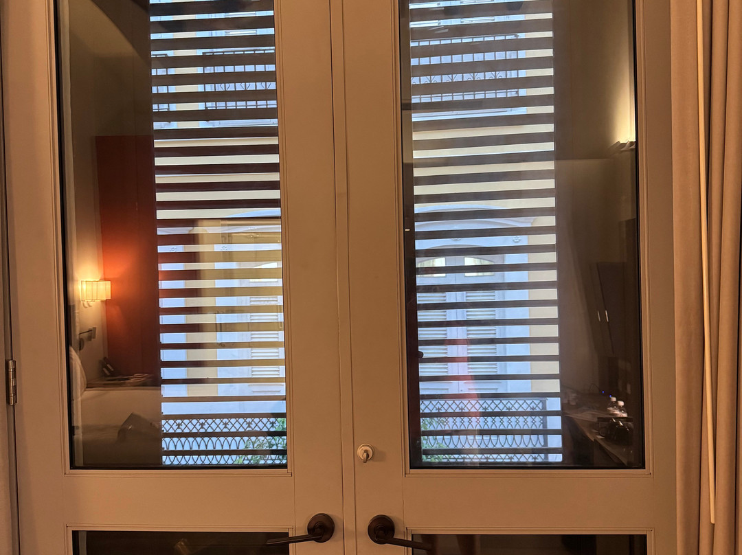 Palacio Provincial San Juan, Curio Collection By Hilton主图