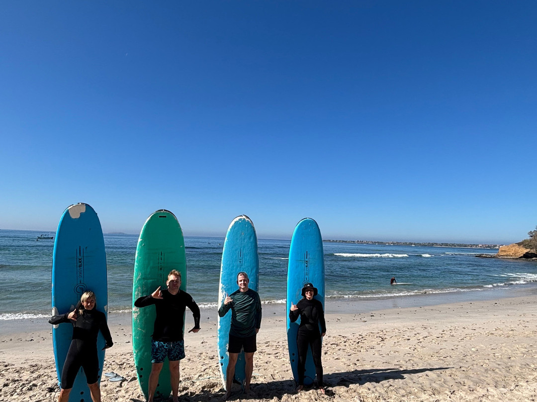 Vallarta Surf Tours-瓦拉塔港必去景点