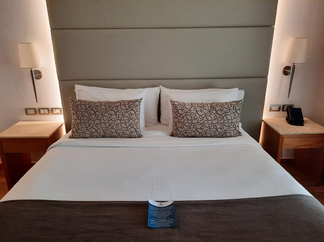 La Recova Hotel & Spa主图