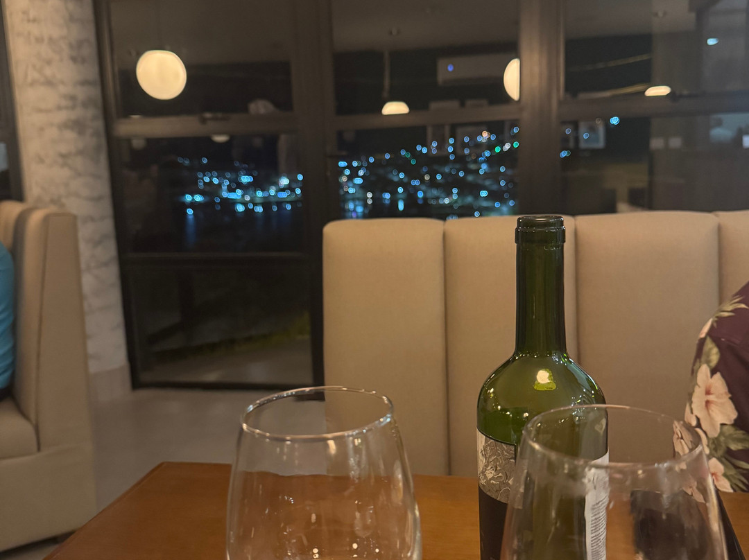 Cicarini Restaurante