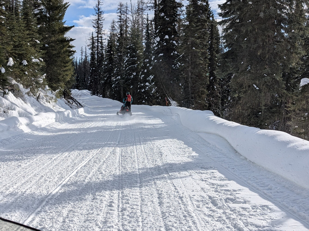 Northwest Montana Adventures-卡利斯佩尔必去景点