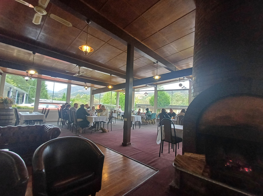 白银山汽车旅馆主图