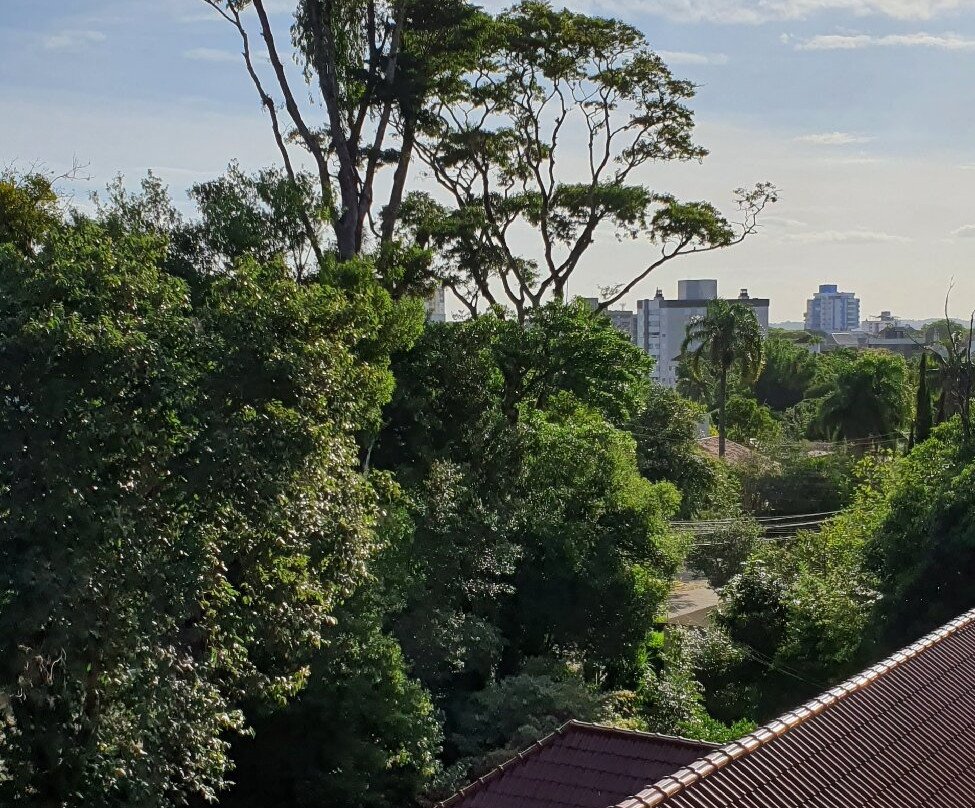 Hotel Aguas Claras主图