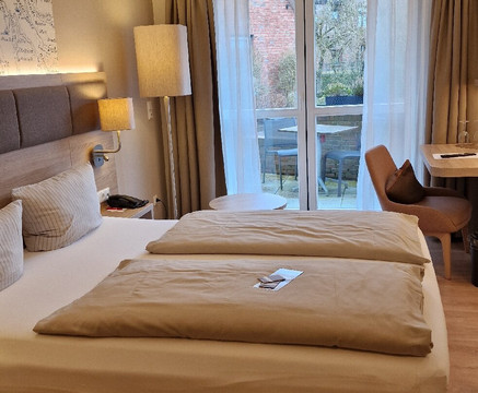 Hotel Altes Zollhaus主图