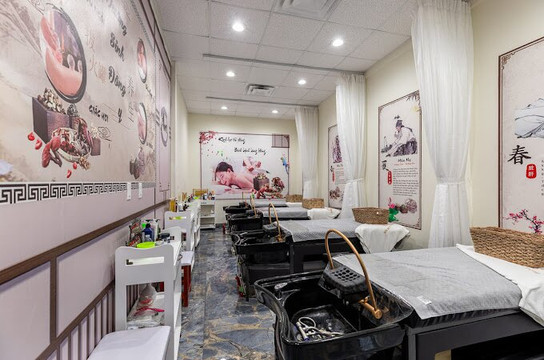 Mh Beauty & Spa-休斯顿必去景点