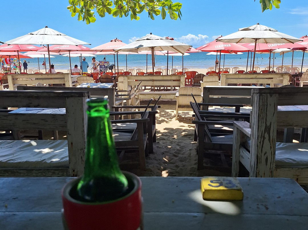 Pataxo Turismo-Porto Seguro必去景点