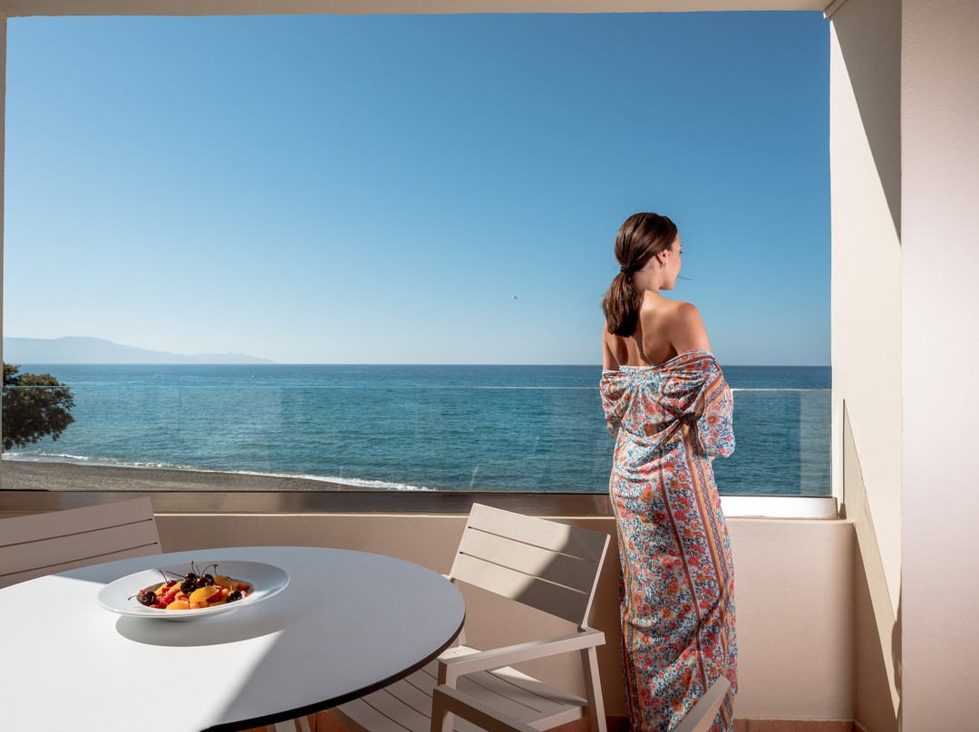 Blue Dome Hotel | Beach Resort | Crete主图