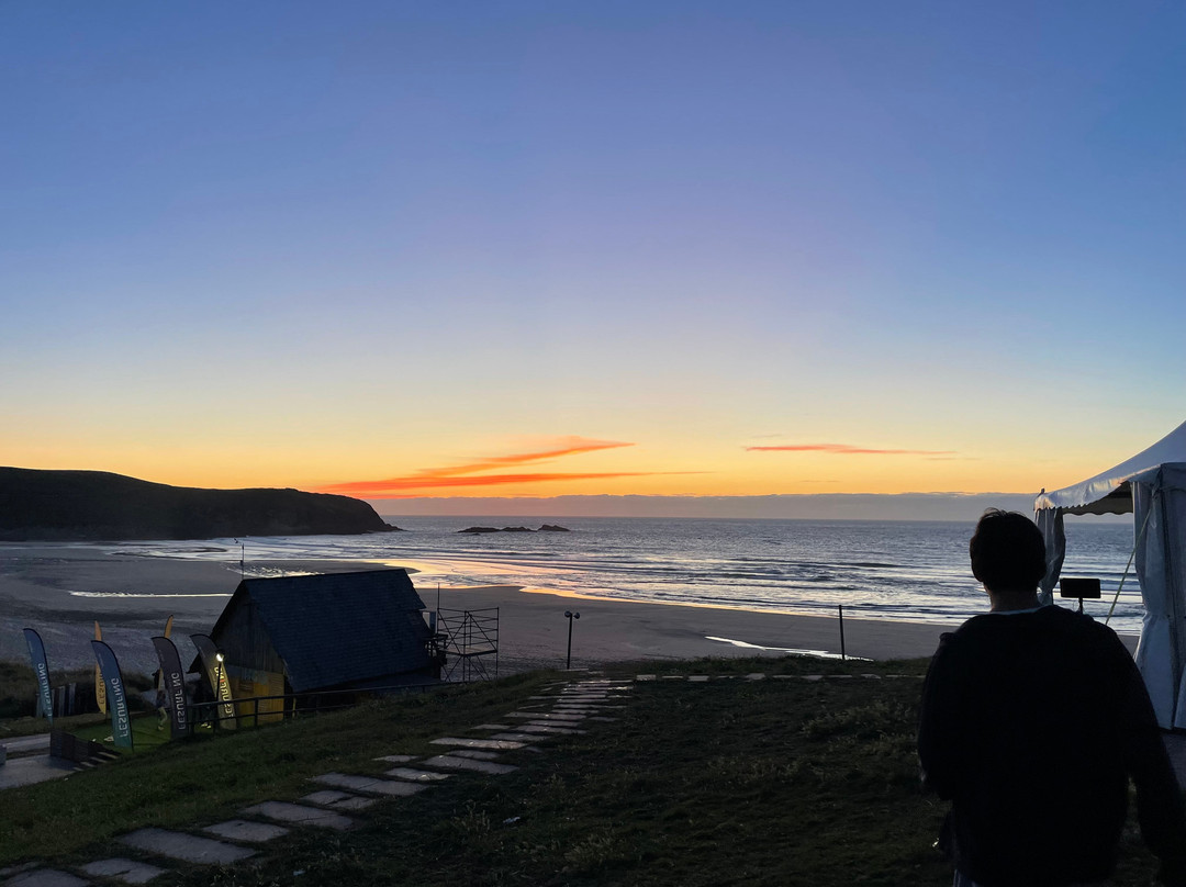 Pantin Surf Camp景点图片