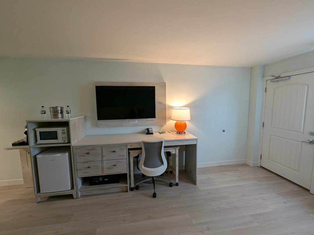 Margaritaville Island Inn主图