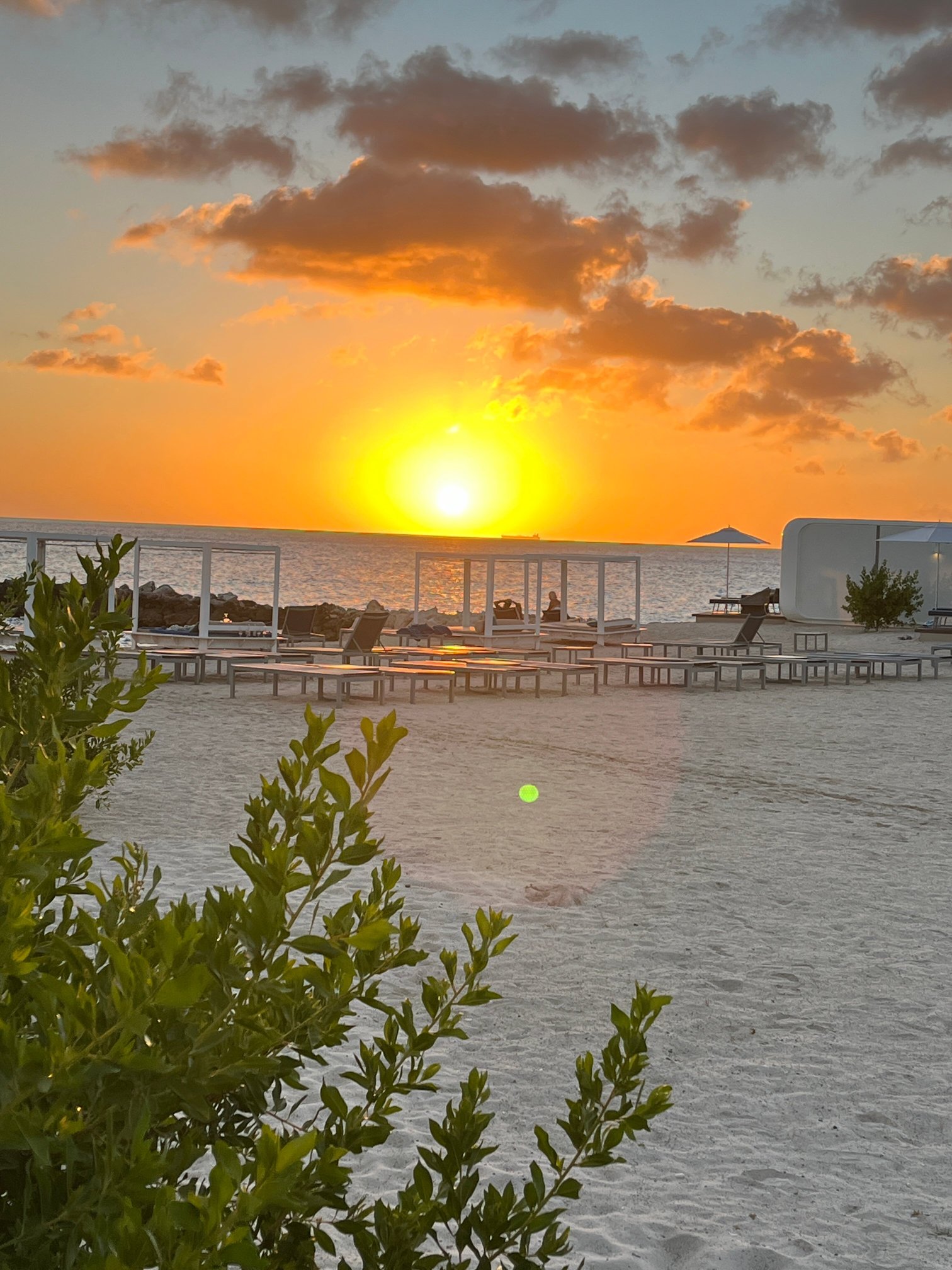 Dreams Curaçao Resort, Spa & Casino-浴室