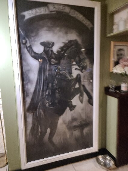 The Highwayman Hotel主图