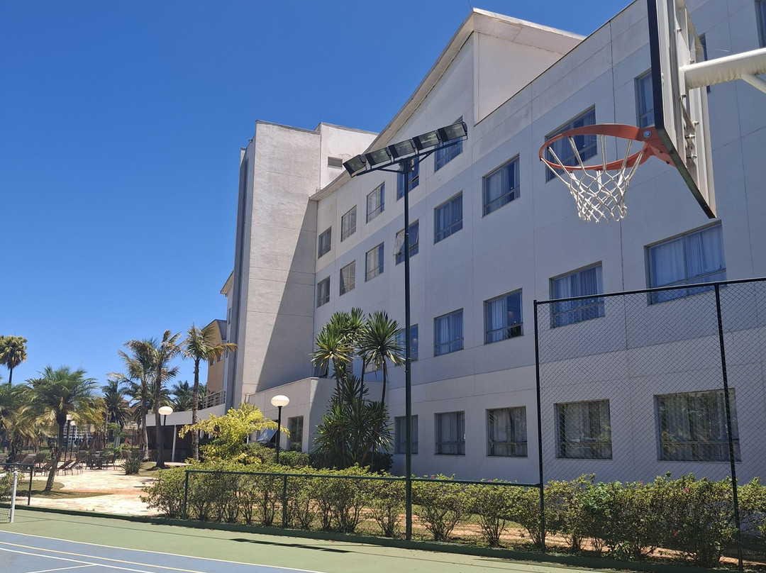 Transamerica Lagoa dos Ingleses主图