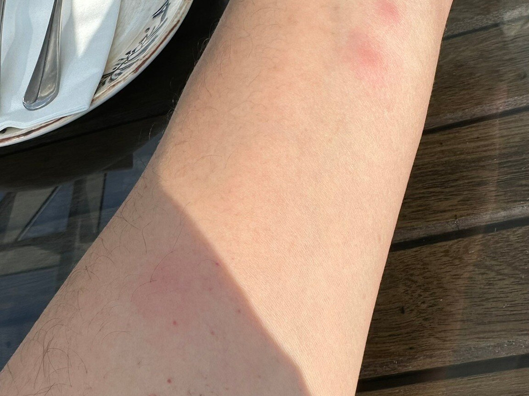 Noon Hotel Suites主图