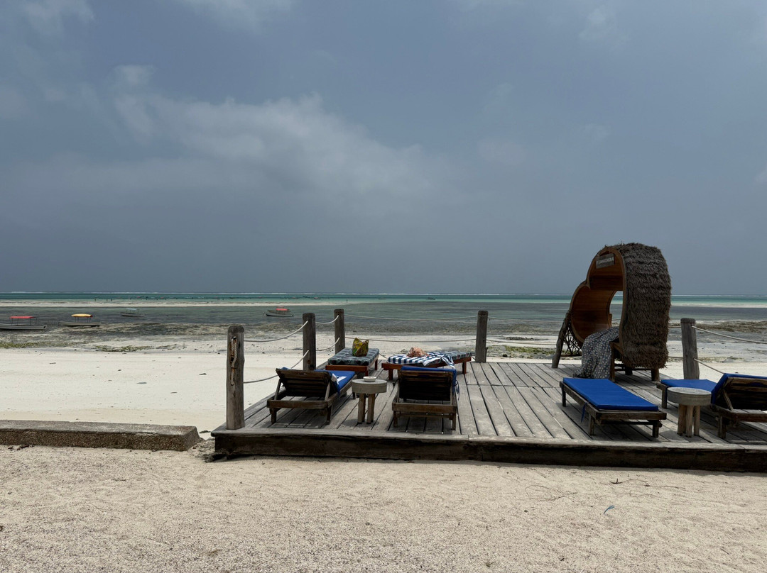 Shanuo Beach Bungalows主图