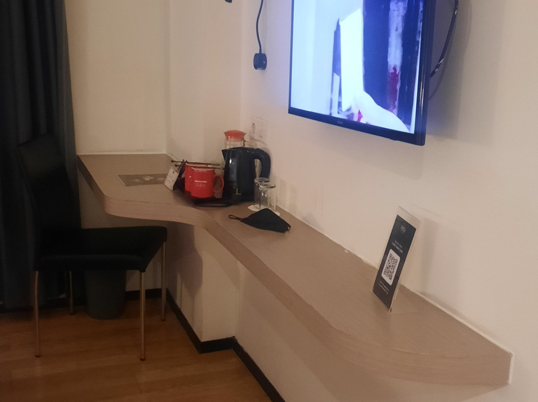 Hotel Neo+ Waru Sidoarjo主图