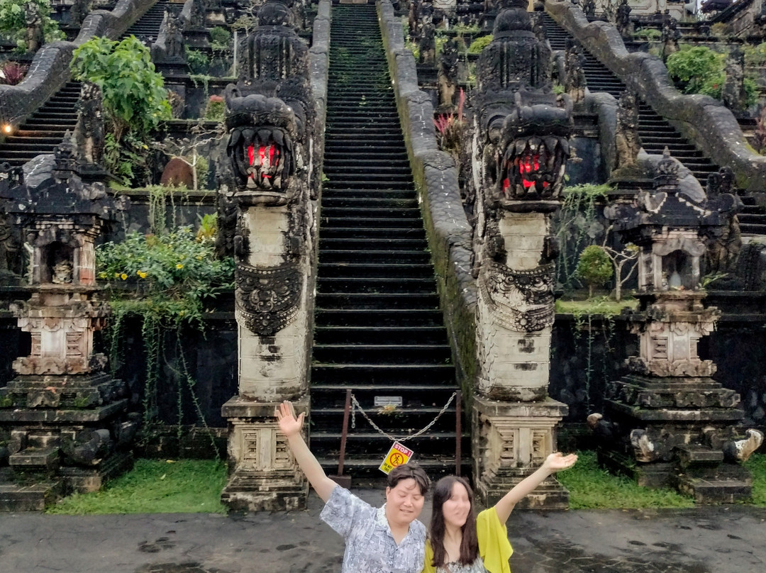 Bali Driver Gede景点图片