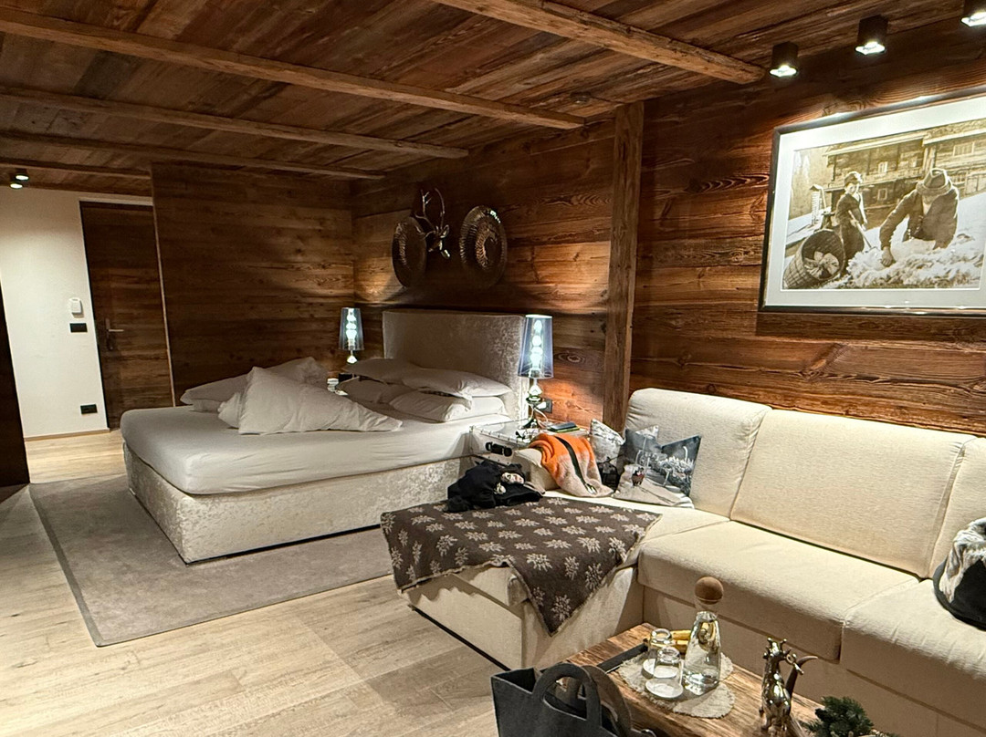 Alpine Boutique Villa Gabriela主图
