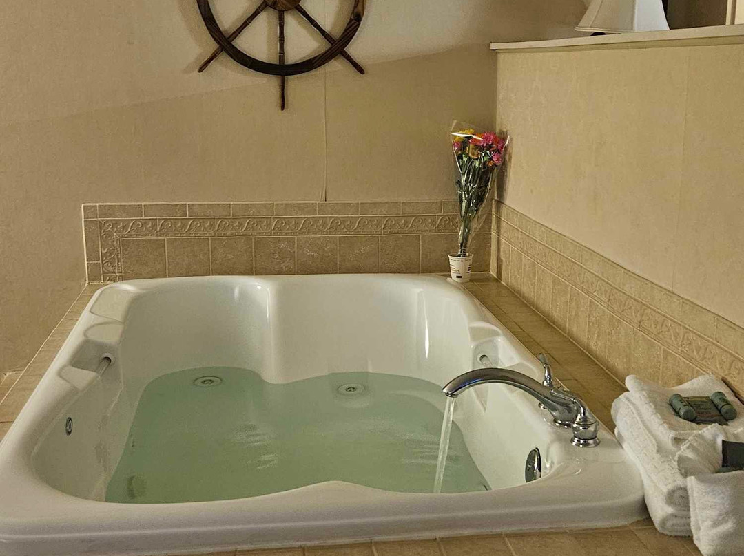 贝斯特韦斯特快乐庄园旅馆主图