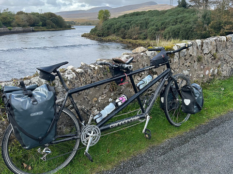 Rachel's Irish Adventures-巴利纳必去景点