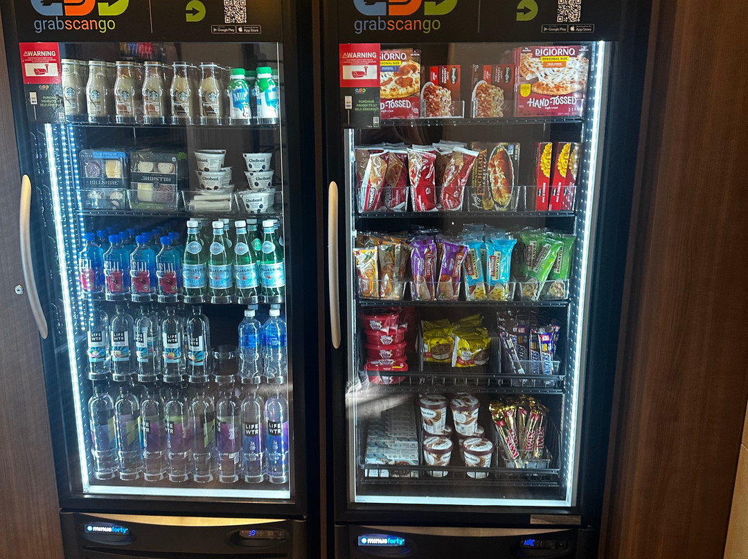 圣地亚哥卡尔斯巴德凯悦广场酒店主图