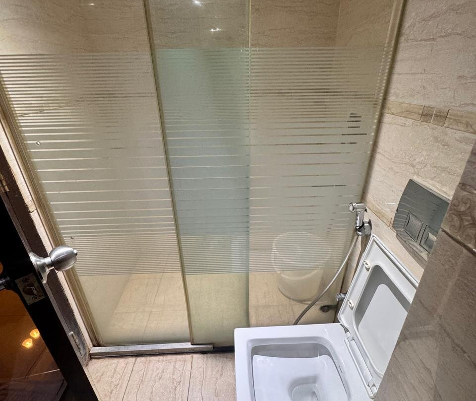 Hotel Ashwa Park主图