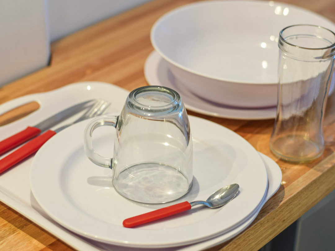 Hotel Mar Y Cielo主图