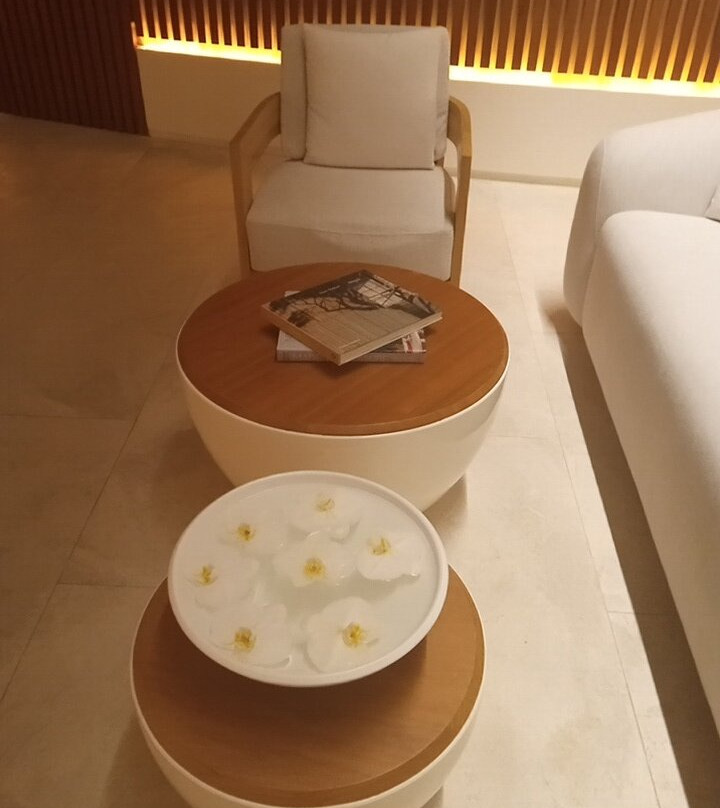 Noor Spa-Al Zahra必去景点