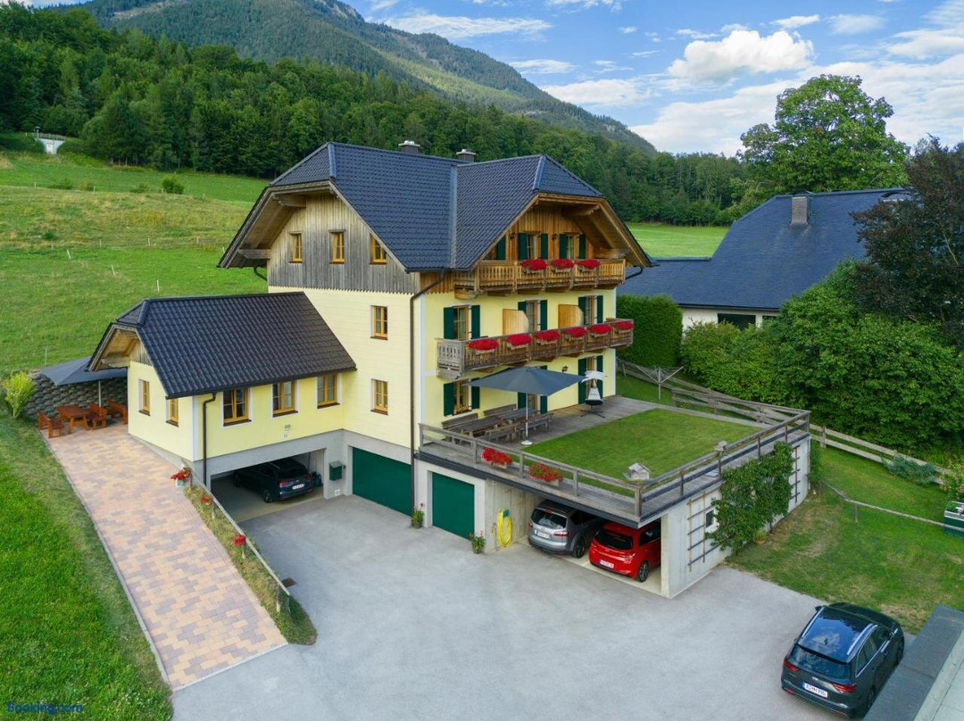 Haus Hodlmoser