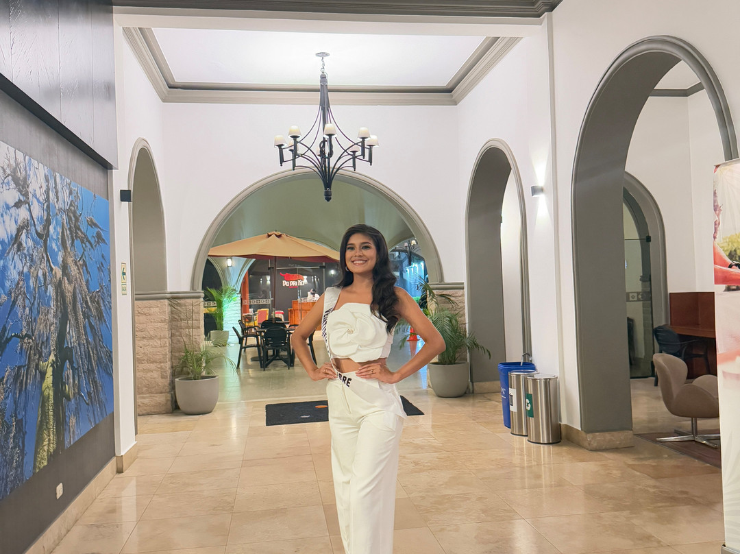 Costa del Sol Wyndham Piura主图