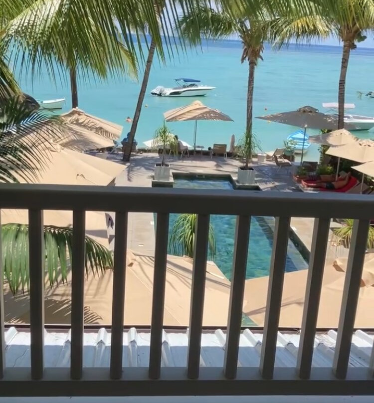 海湾大酒店主图