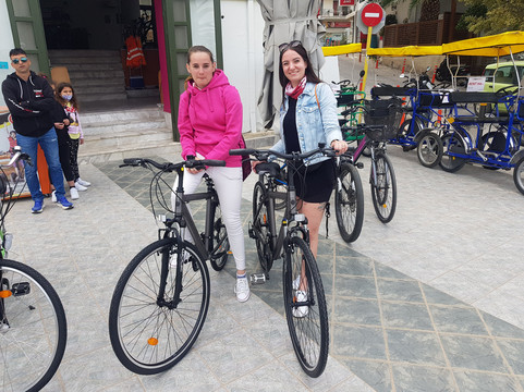 Best Ride-雷斯蒙必去景点