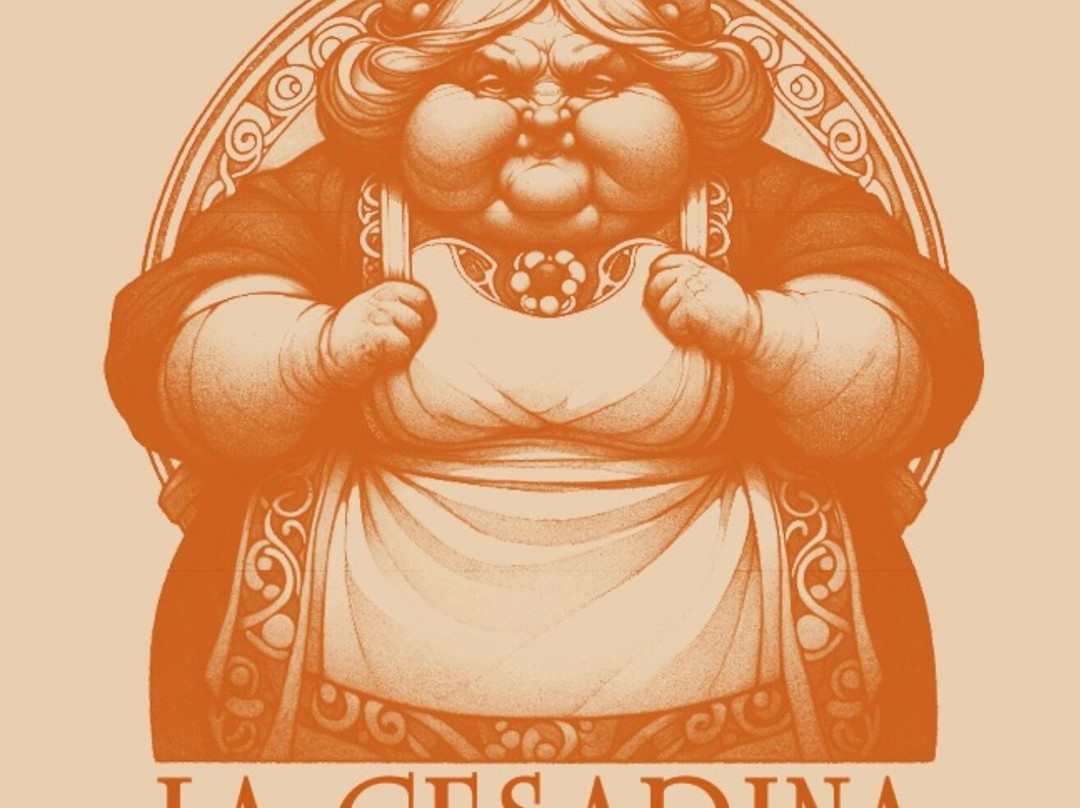 La Cesarina