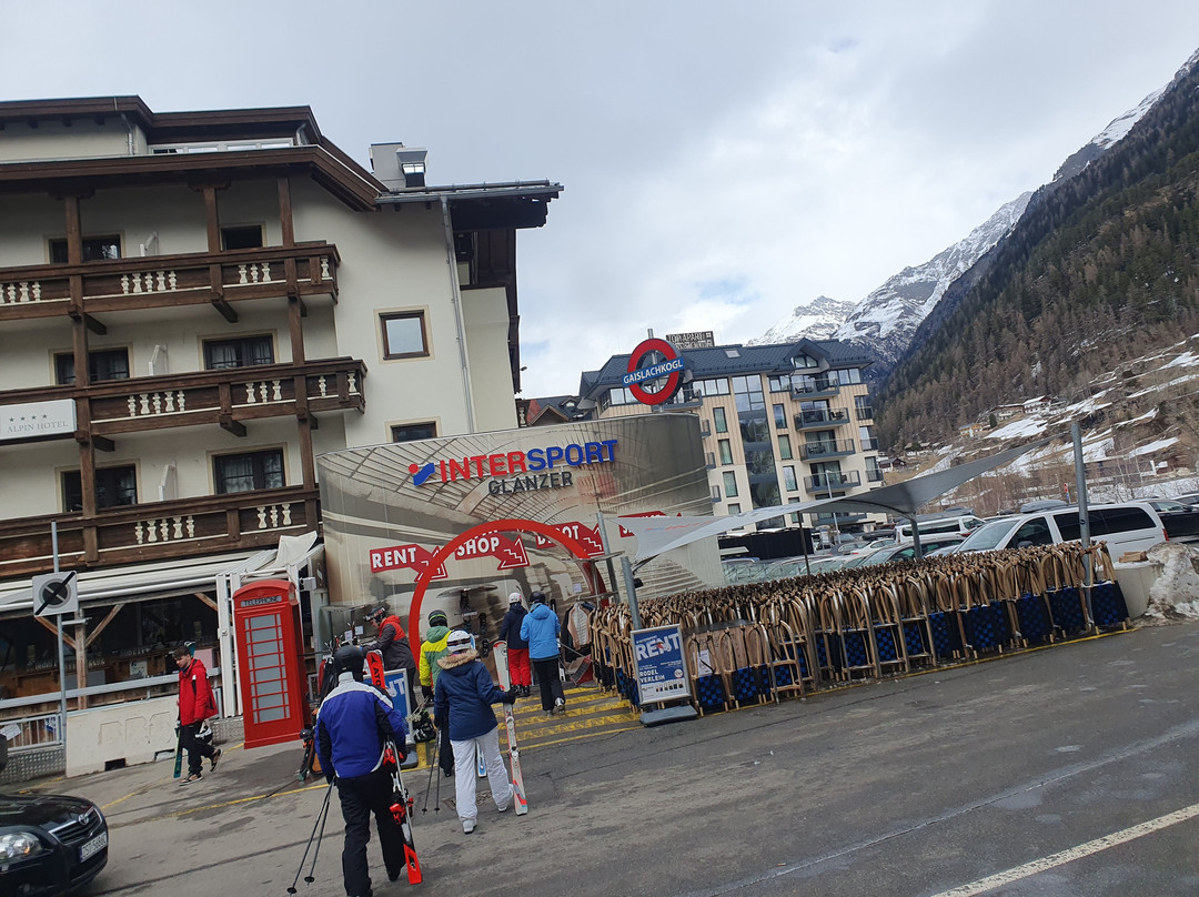 Hotel Valentin主图