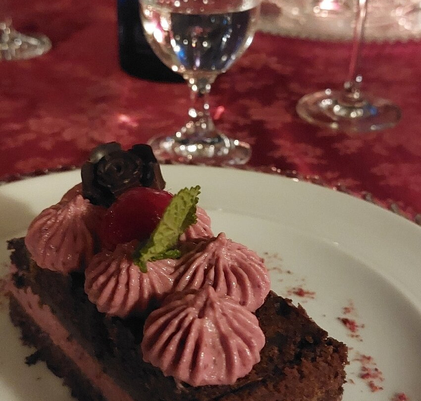 La Buona Terra景点图片