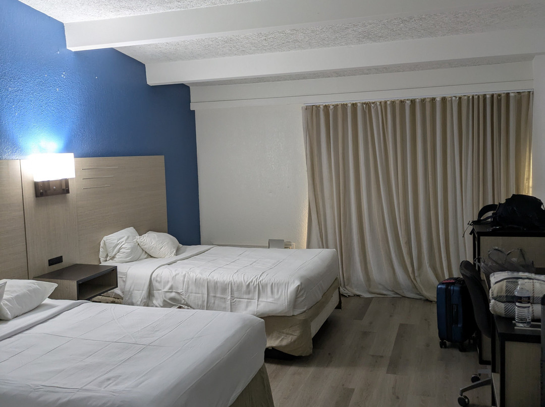 Baymont by Wyndham Daytona Beach / Intl Speedway主图