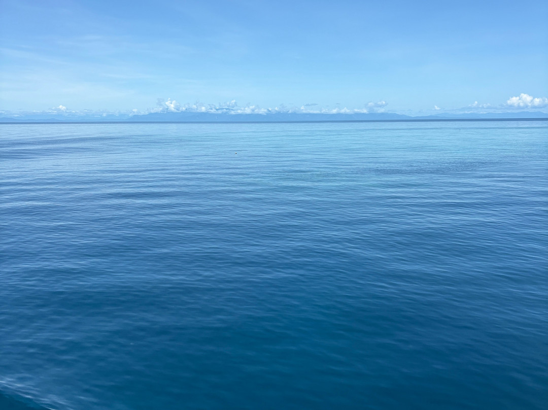 Agincourt Reef景点图片