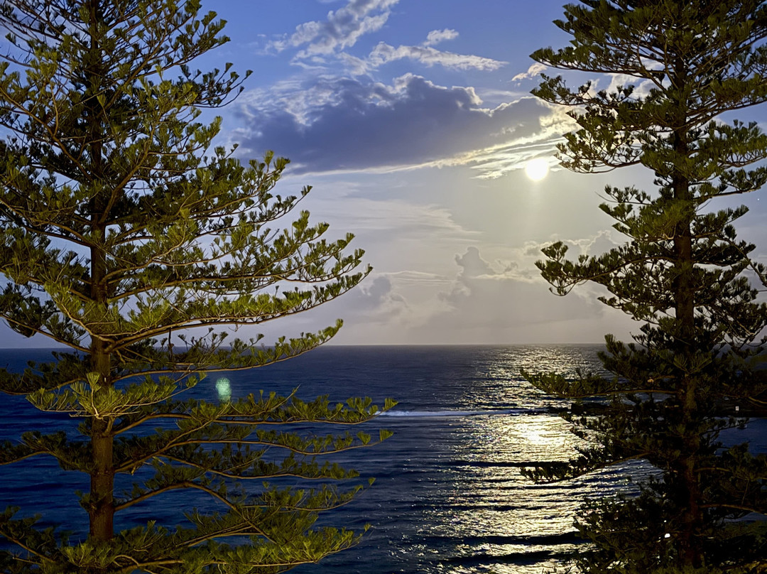 Crowne Plaza Terrigal Pacific By IHG主图