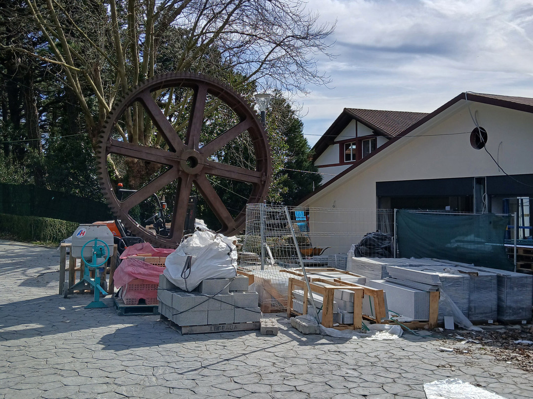 Monte Artxanda-毕尔巴鄂必去景点