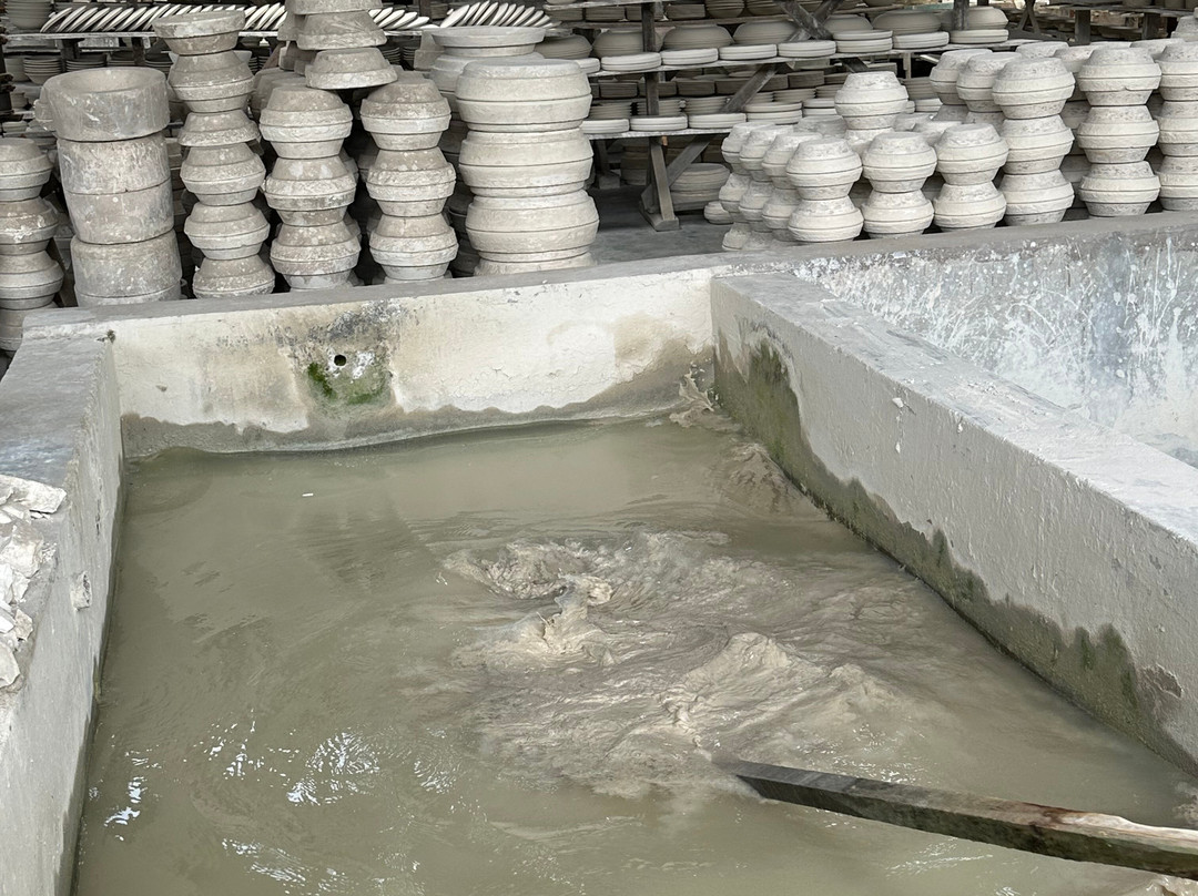 Museo vivo de la cerámica El Dorado景点图片
