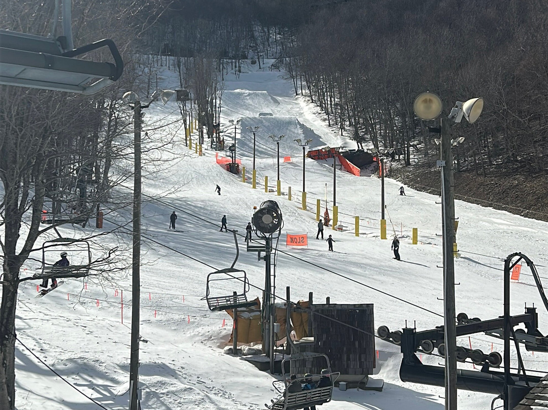 Appalachian Ski Mtn.景点图片