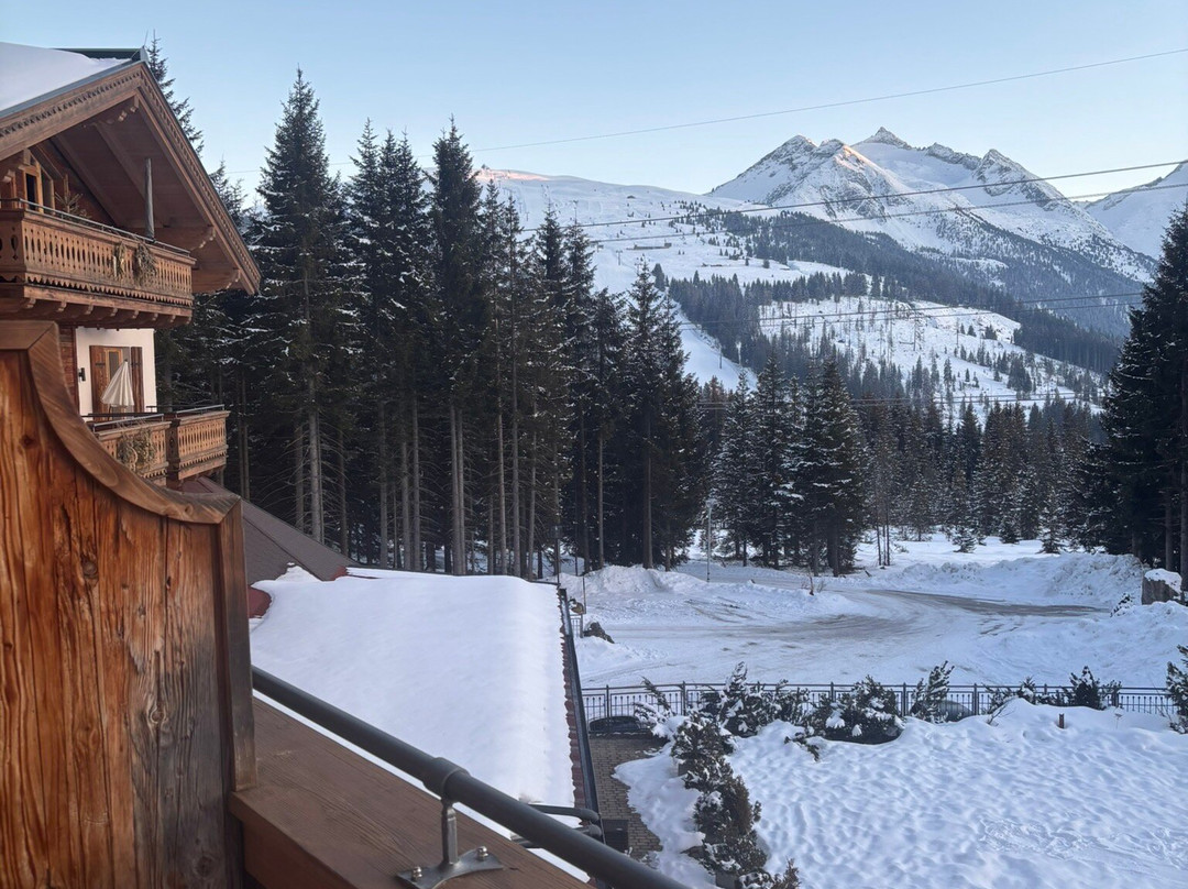 Berghotel Der Königsleitner - adults only (ab 16 Jahren)主图