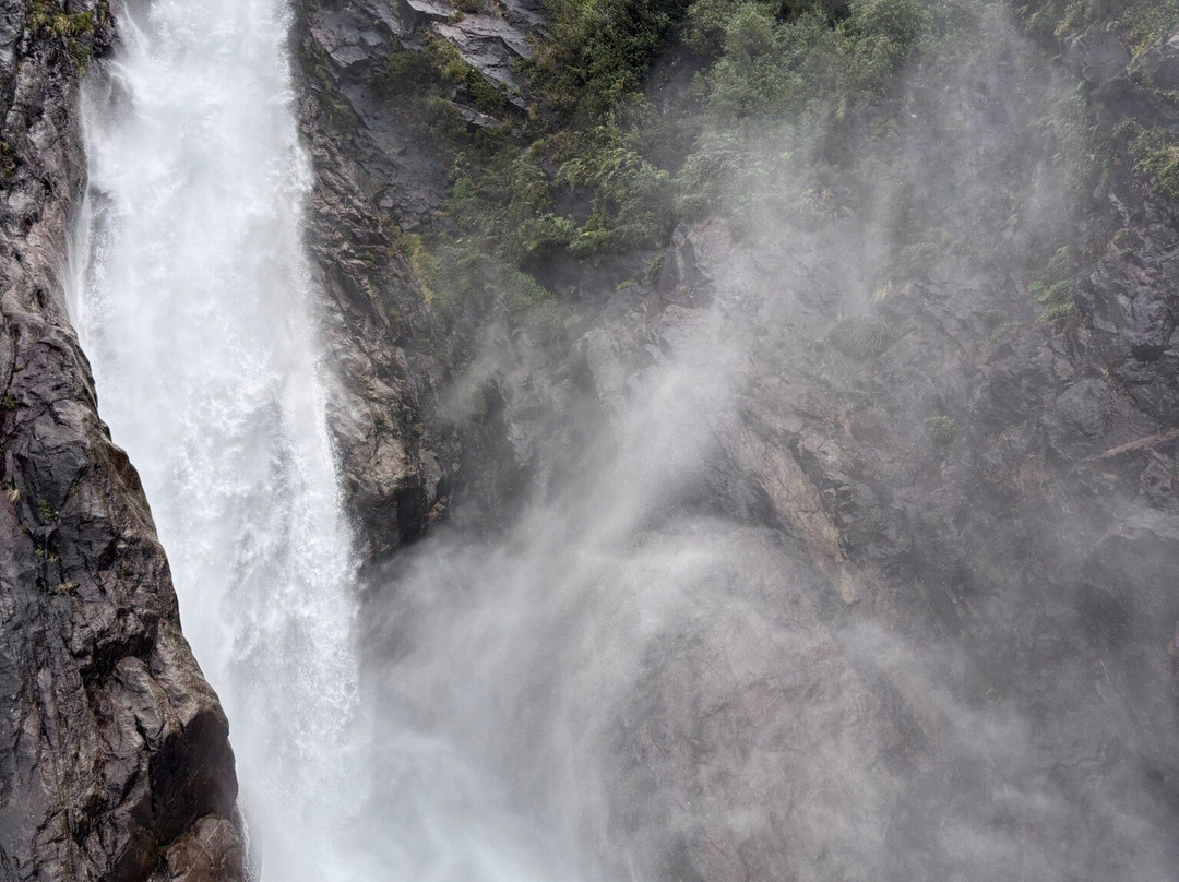 Lago Tagua Tagua-Cochamo必去景点