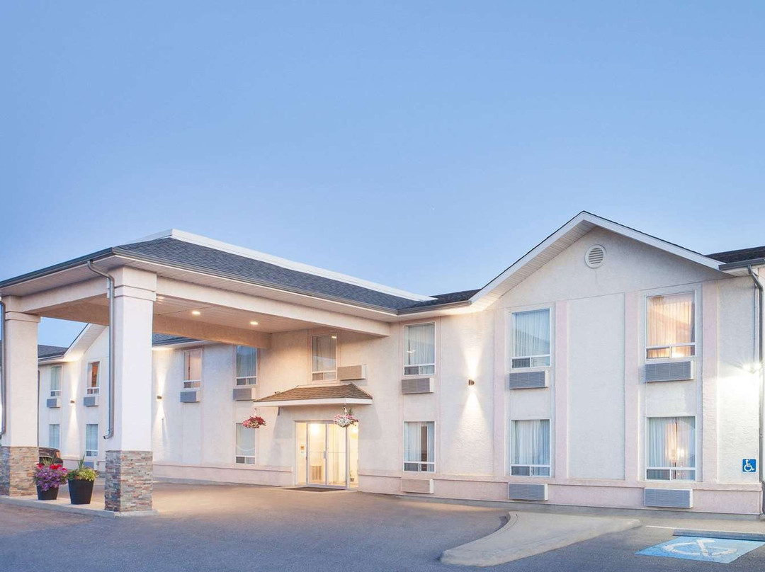 Ramada Cranbrook主图