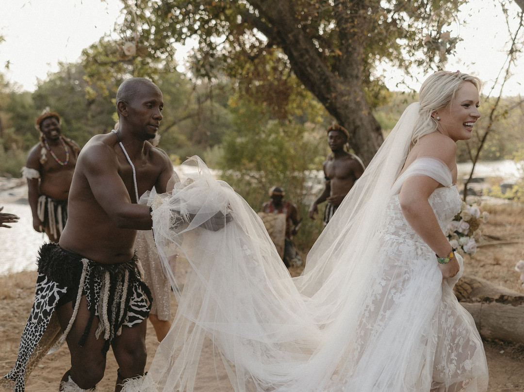 Nyani Cultural Village-霍德斯普鲁特必去景点