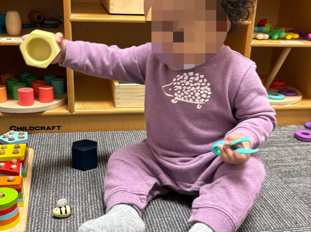 Play Matters Sc-West Columbia必去景点