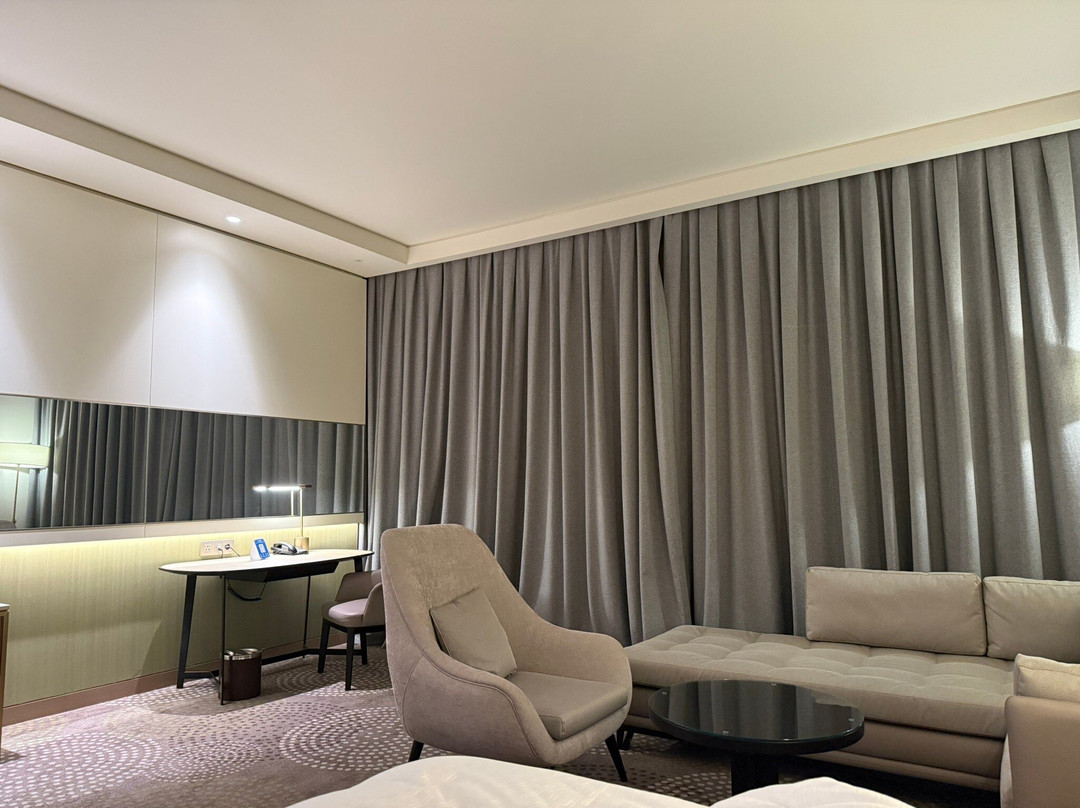 Slemani Rotana主图