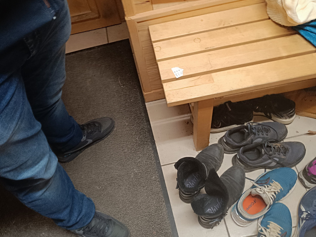 Chalet Esprit主图