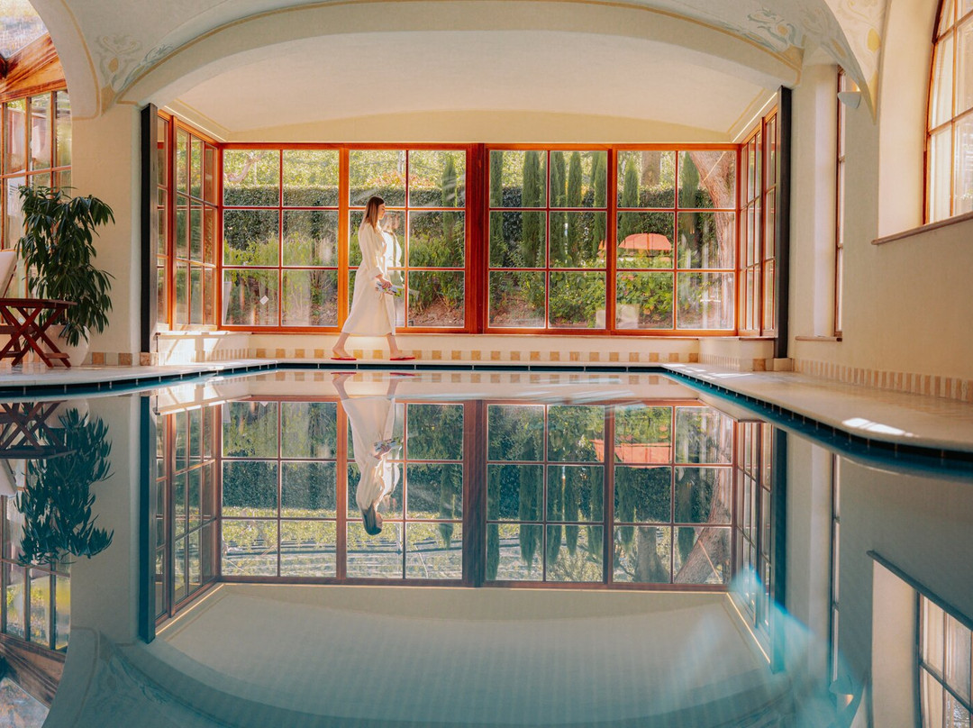Hotel Spitaler主图