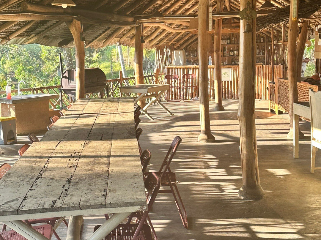 Tea Garden Eco Villas主图